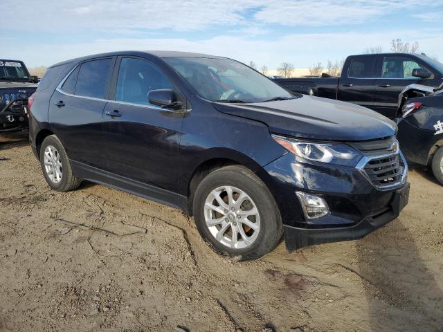 Photo 3 VIN: 3GNAXKEV3MS129470 - CHEVROLET EQUINOX 