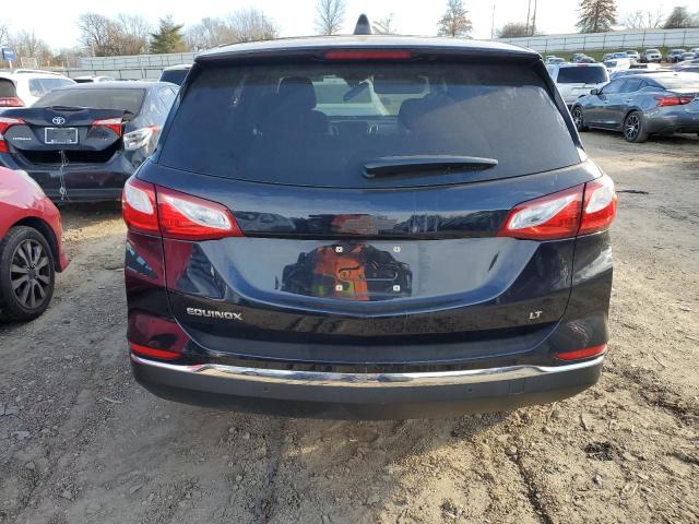 Photo 5 VIN: 3GNAXKEV3MS129470 - CHEVROLET EQUINOX 