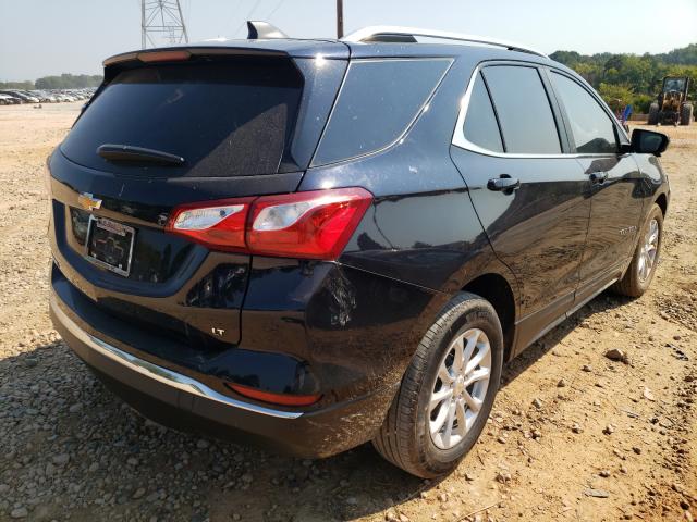 Photo 3 VIN: 3GNAXKEV3MS140016 - CHEVROLET EQUINOX LT 