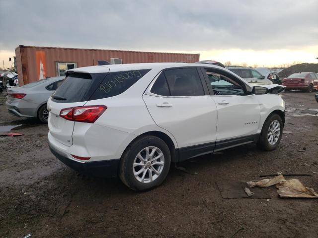 Photo 2 VIN: 3GNAXKEV3MS142316 - CHEVROLET EQUINOX LT 