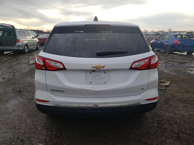 Photo 5 VIN: 3GNAXKEV3MS142316 - CHEVROLET EQUINOX LT 