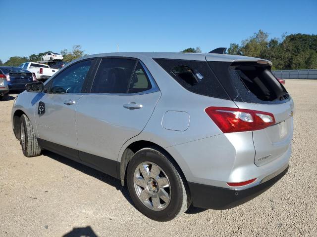 Photo 2 VIN: 3GNAXKEV3MS159973 - CHEVROLET EQUINOX LT 