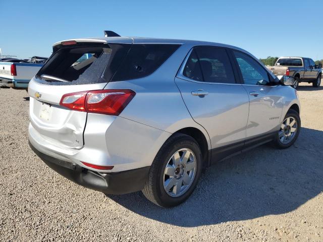 Photo 3 VIN: 3GNAXKEV3MS159973 - CHEVROLET EQUINOX LT 