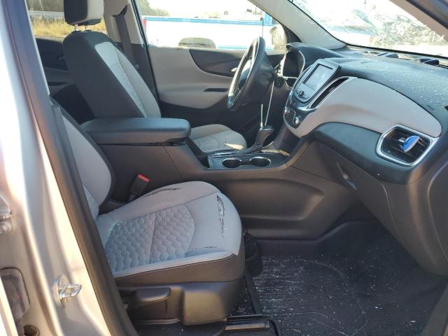 Photo 4 VIN: 3GNAXKEV3MS159973 - CHEVROLET EQUINOX LT 