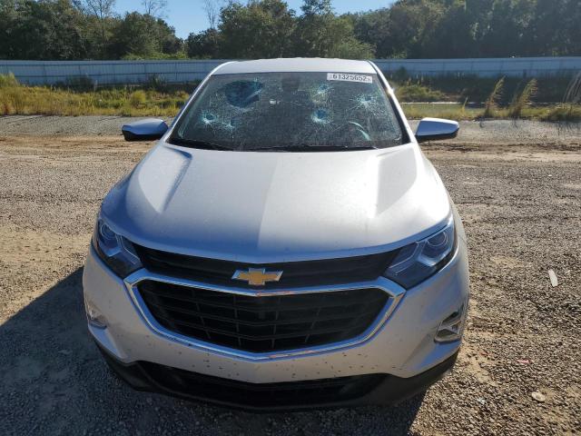 Photo 8 VIN: 3GNAXKEV3MS159973 - CHEVROLET EQUINOX LT 