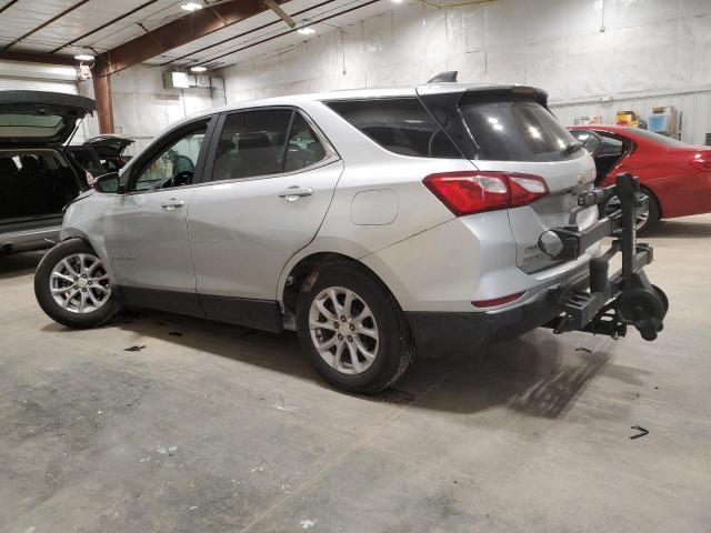 Photo 1 VIN: 3GNAXKEV3MS164736 - CHEVROLET EQUINOX LT 