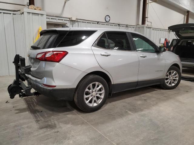 Photo 2 VIN: 3GNAXKEV3MS164736 - CHEVROLET EQUINOX LT 