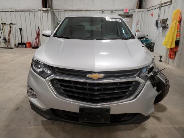 Photo 4 VIN: 3GNAXKEV3MS164736 - CHEVROLET EQUINOX LT 