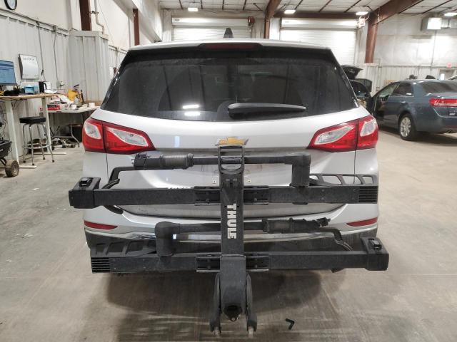 Photo 5 VIN: 3GNAXKEV3MS164736 - CHEVROLET EQUINOX LT 