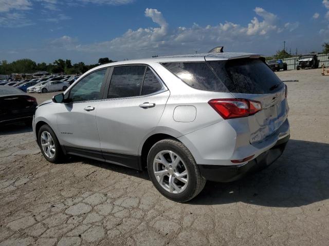 Photo 1 VIN: 3GNAXKEV3MS168009 - CHEVROLET EQUINOX LT 