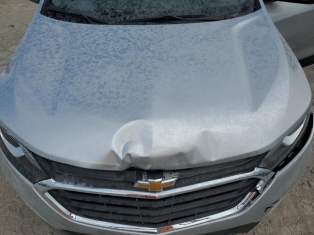 Photo 11 VIN: 3GNAXKEV3MS168009 - CHEVROLET EQUINOX LT 