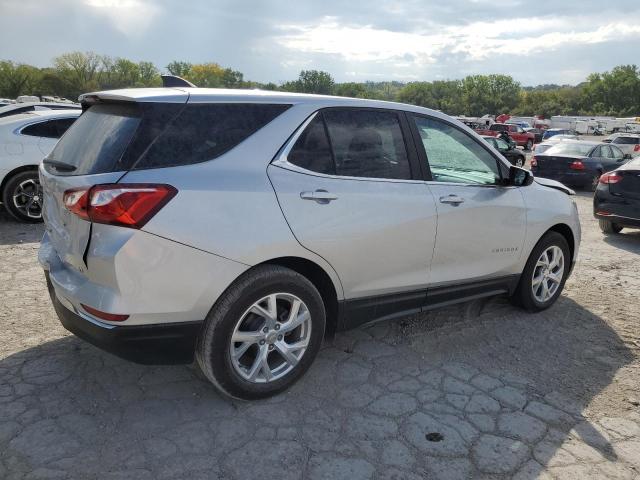 Photo 2 VIN: 3GNAXKEV3MS168009 - CHEVROLET EQUINOX LT 