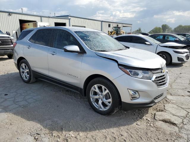 Photo 3 VIN: 3GNAXKEV3MS168009 - CHEVROLET EQUINOX LT 