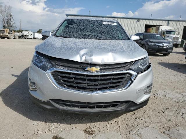 Photo 4 VIN: 3GNAXKEV3MS168009 - CHEVROLET EQUINOX LT 