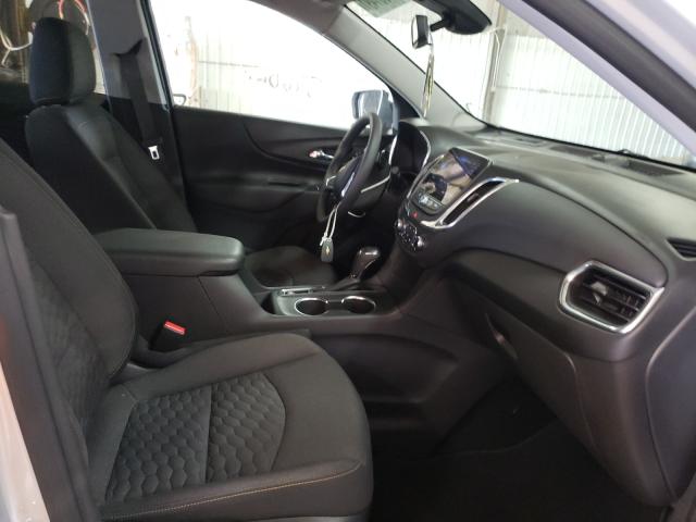 Photo 4 VIN: 3GNAXKEV3MS168981 - CHEVROLET EQUINOX LT 