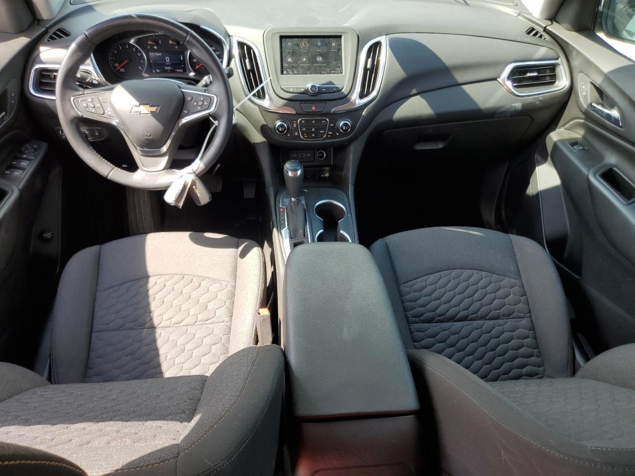 Photo 7 VIN: 3GNAXKEV3MS170052 - CHEVROLET EQUINOX 