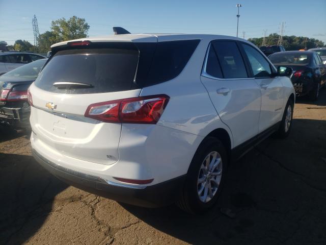 Photo 3 VIN: 3GNAXKEV3MS171850 - CHEVROLET EQUINOX LT 