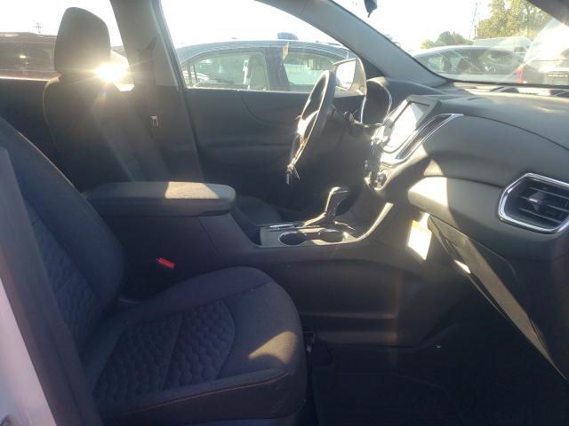 Photo 4 VIN: 3GNAXKEV3MS171850 - CHEVROLET EQUINOX LT 