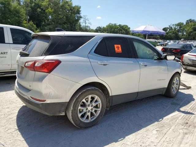 Photo 2 VIN: 3GNAXKEV3MS178281 - CHEVROLET EQUINOX LT 