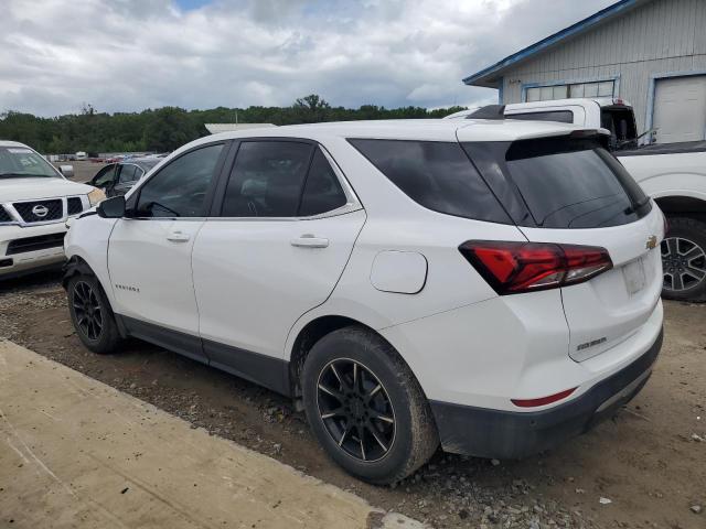 Photo 1 VIN: 3GNAXKEV3NL101180 - CHEVROLET EQUINOX LT 