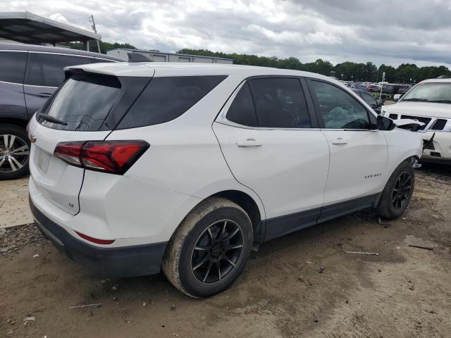 Photo 2 VIN: 3GNAXKEV3NL101180 - CHEVROLET EQUINOX LT 
