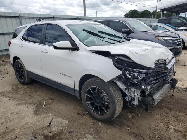Photo 3 VIN: 3GNAXKEV3NL101180 - CHEVROLET EQUINOX LT 