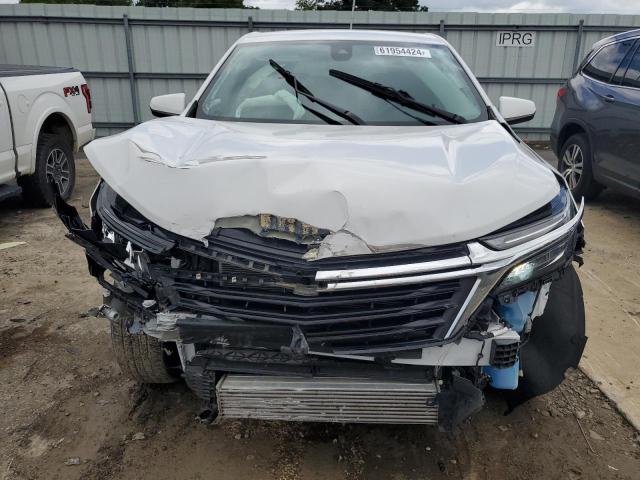Photo 4 VIN: 3GNAXKEV3NL101180 - CHEVROLET EQUINOX LT 