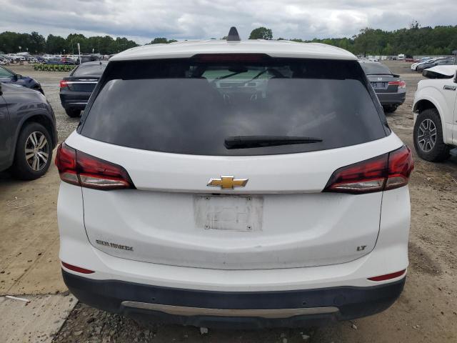 Photo 5 VIN: 3GNAXKEV3NL101180 - CHEVROLET EQUINOX LT 