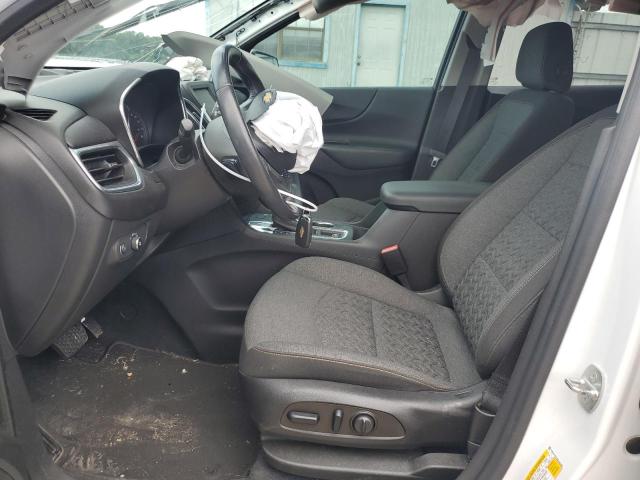 Photo 6 VIN: 3GNAXKEV3NL101180 - CHEVROLET EQUINOX LT 