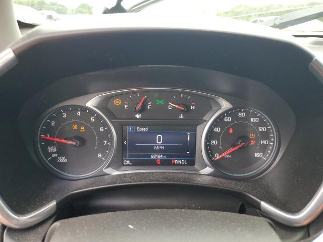 Photo 8 VIN: 3GNAXKEV3NL101180 - CHEVROLET EQUINOX LT 