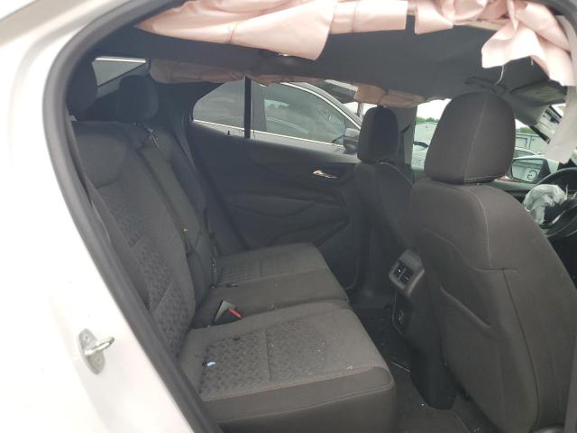 Photo 9 VIN: 3GNAXKEV3NL101180 - CHEVROLET EQUINOX LT 