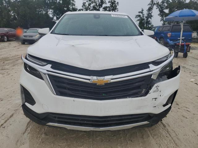 Photo 4 VIN: 3GNAXKEV3NL103964 - CHEVROLET EQUINOX LT 