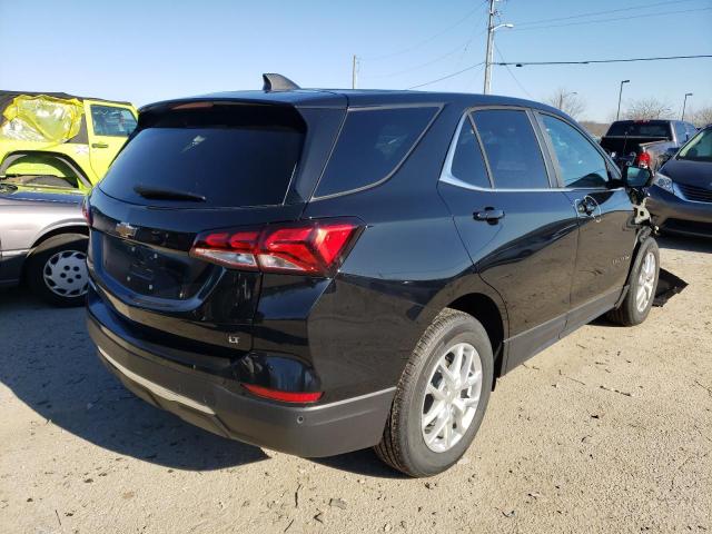 Photo 3 VIN: 3GNAXKEV3NL109389 - CHEVROLET EQUINOX LT 