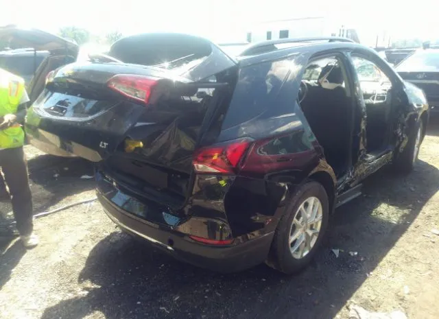 Photo 3 VIN: 3GNAXKEV3NL110834 - CHEVROLET EQUINOX 