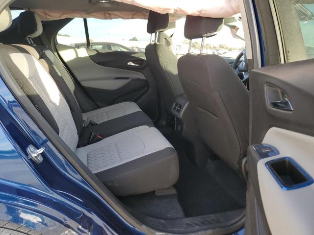 Photo 10 VIN: 3GNAXKEV3NL135684 - CHEVROLET EQUINOX 