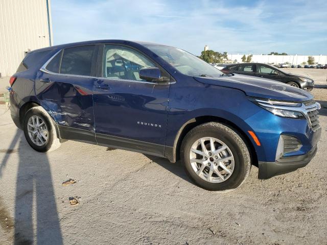 Photo 3 VIN: 3GNAXKEV3NL135684 - CHEVROLET EQUINOX 