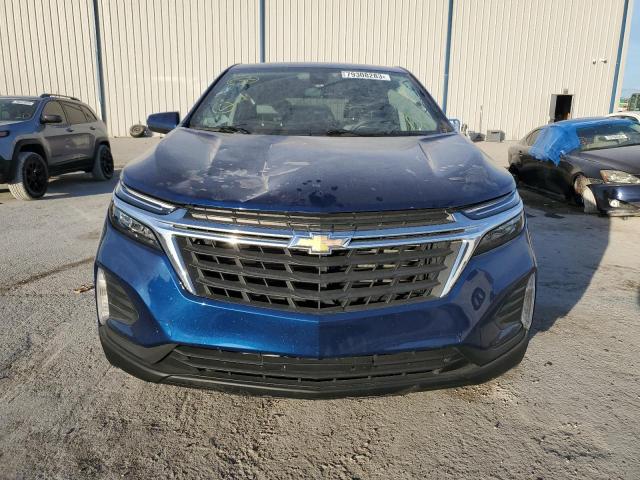 Photo 4 VIN: 3GNAXKEV3NL135684 - CHEVROLET EQUINOX 