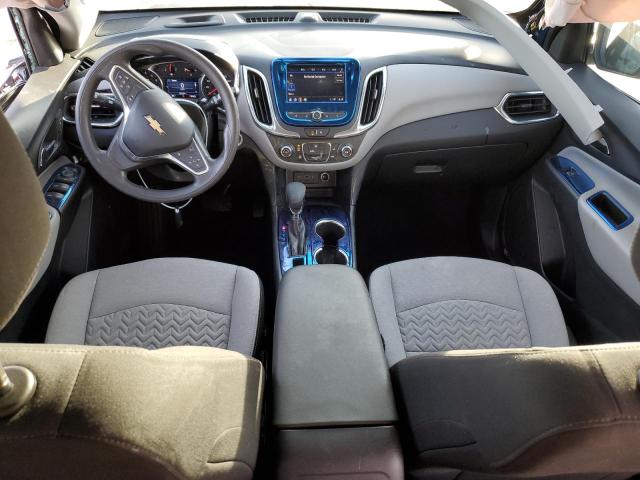 Photo 7 VIN: 3GNAXKEV3NL135684 - CHEVROLET EQUINOX 