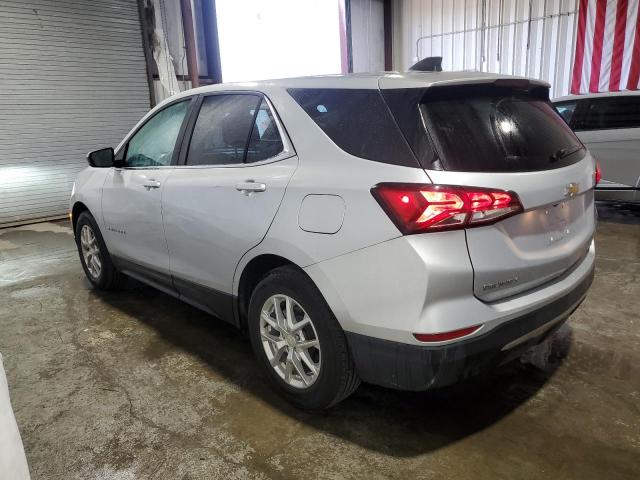 Photo 1 VIN: 3GNAXKEV3NL135815 - CHEVROLET EQUINOX LT 