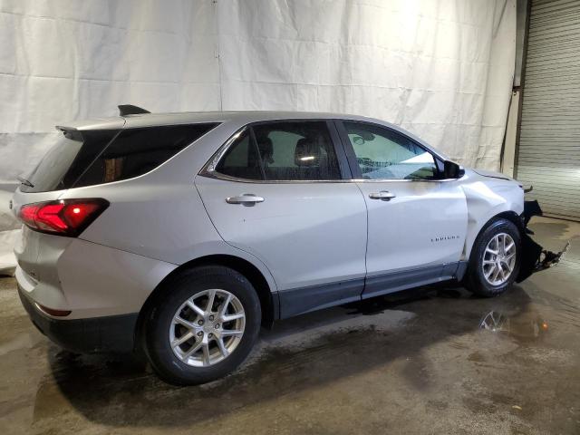 Photo 2 VIN: 3GNAXKEV3NL135815 - CHEVROLET EQUINOX LT 