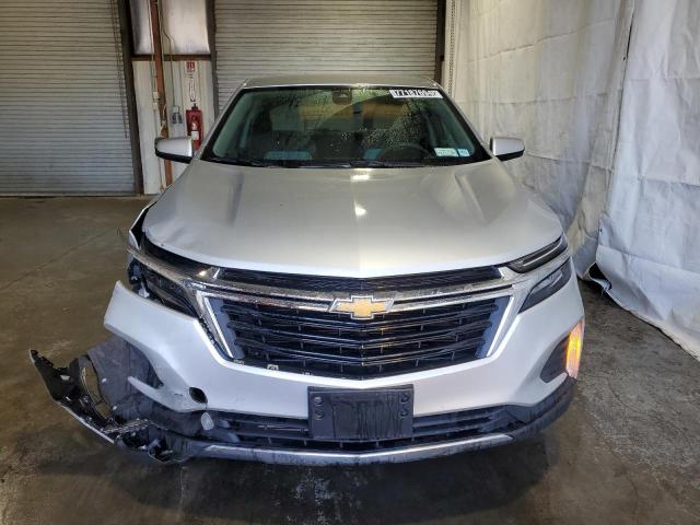 Photo 4 VIN: 3GNAXKEV3NL135815 - CHEVROLET EQUINOX LT 