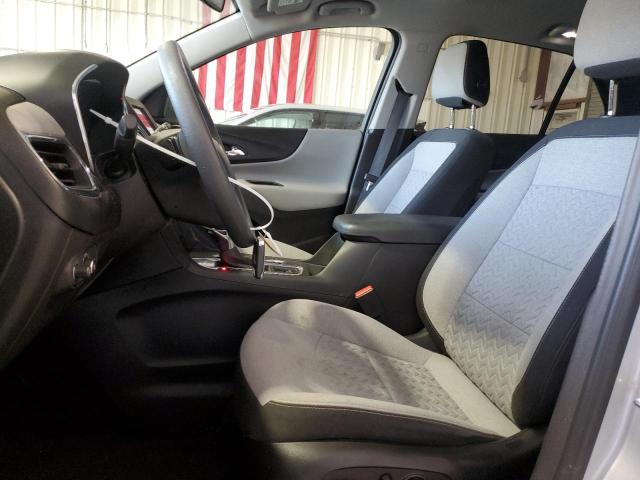 Photo 6 VIN: 3GNAXKEV3NL135815 - CHEVROLET EQUINOX LT 