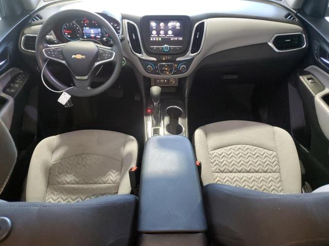 Photo 7 VIN: 3GNAXKEV3NL135815 - CHEVROLET EQUINOX LT 