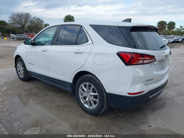 Photo 2 VIN: 3GNAXKEV3NL175392 - CHEVROLET EQUINOX 