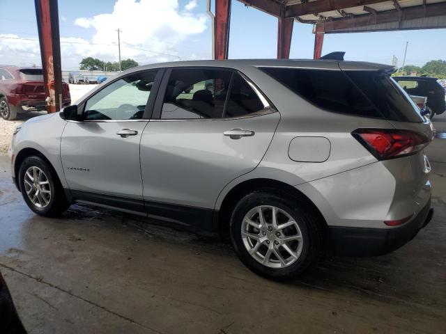 Photo 1 VIN: 3GNAXKEV3NL202798 - CHEVROLET EQUINOX 