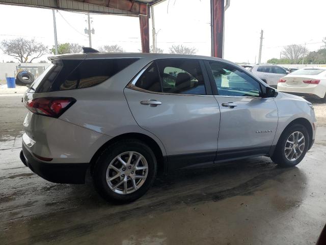 Photo 2 VIN: 3GNAXKEV3NL202798 - CHEVROLET EQUINOX 