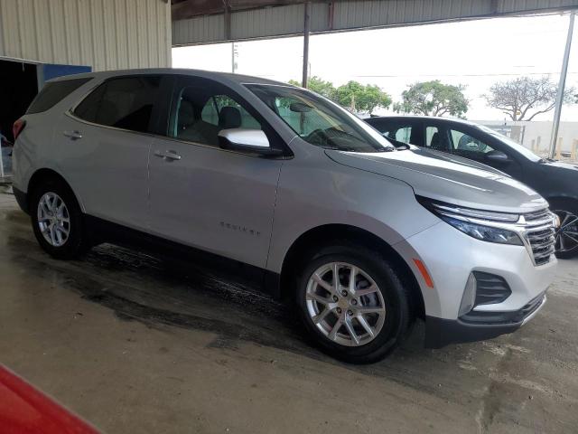 Photo 3 VIN: 3GNAXKEV3NL202798 - CHEVROLET EQUINOX 