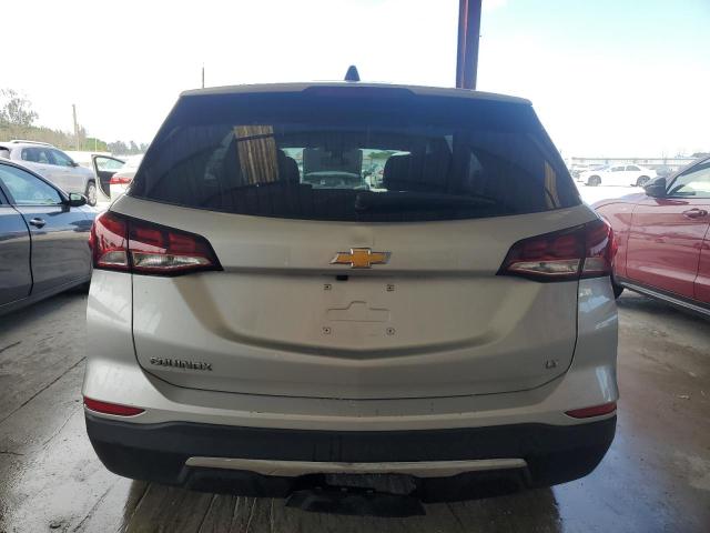 Photo 5 VIN: 3GNAXKEV3NL202798 - CHEVROLET EQUINOX 