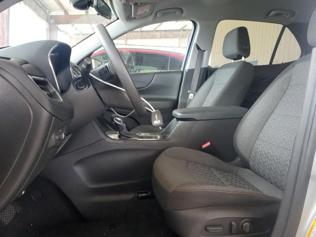 Photo 6 VIN: 3GNAXKEV3NL202798 - CHEVROLET EQUINOX 