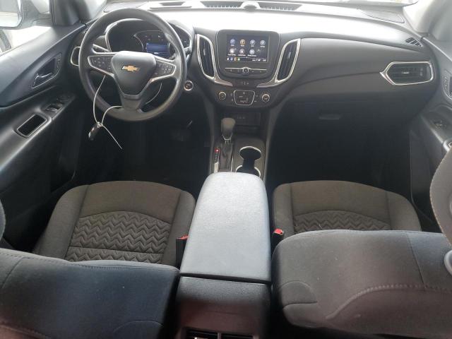 Photo 7 VIN: 3GNAXKEV3NL202798 - CHEVROLET EQUINOX 